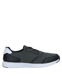 Низкие кеды и кроссовки Geox