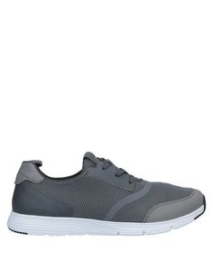 Низкие кеды и кроссовки Geox