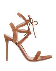 Сандалии Gianvito Rossi