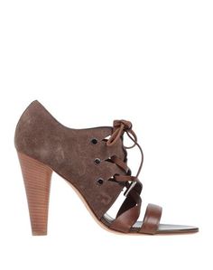 Сандалии Tod`S