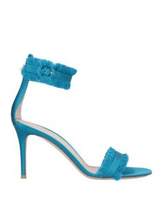 Сандалии Gianvito Rossi