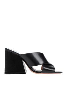 Сандалии Maison Margiela