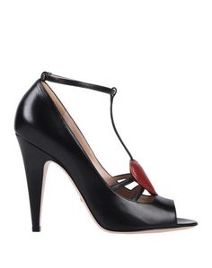 Сандалии Gucci