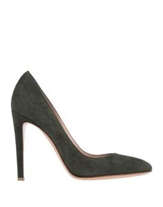 Туфли Gianvito Rossi