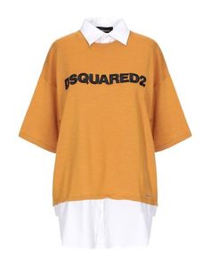 Свитер Dsquared2