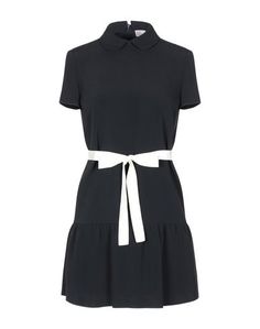 Короткое платье RED Valentino