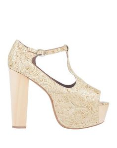 Туфли Jeffrey Campbell