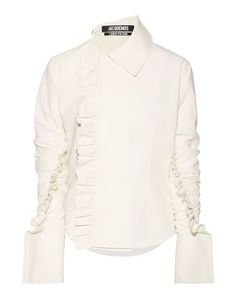 Блузка Jacquemus