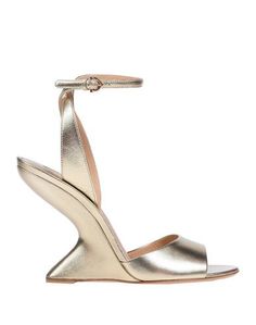 Сандалии Salvatore Ferragamo