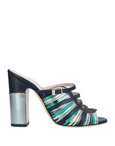 Сандалии Pollini