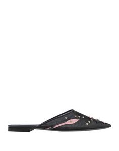 Мюлес и сабо Pollini