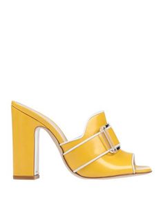 Сандалии Pollini