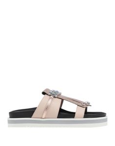 Сандалии Pollini