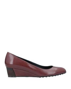 Туфли Tod`S