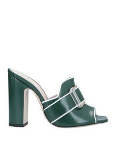 Сандалии Pollini