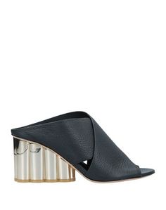 Сандалии Salvatore Ferragamo