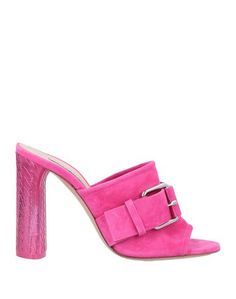 Сандалии Casadei