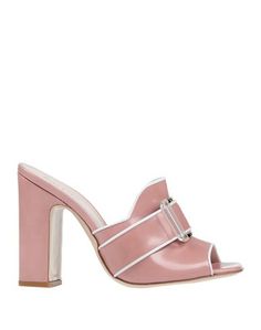 Сандалии Pollini