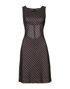 Платье до колена AlaÏa