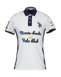 Поло U.S.Polo Assn.