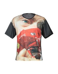 Футболка Issey Miyake MEN