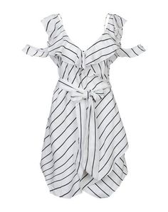 Короткое платье Kendall + Kylie