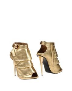 Ботинки Giuseppe Zanotti