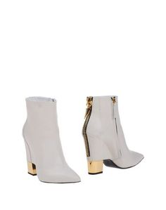 Полусапоги и высокие ботинки Giuseppe Zanotti