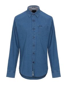 Джинсовая рубашка Pepe Jeans