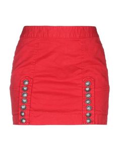 Джинсовая юбка Dsquared2