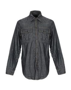 Джинсовая рубашка Dsquared2