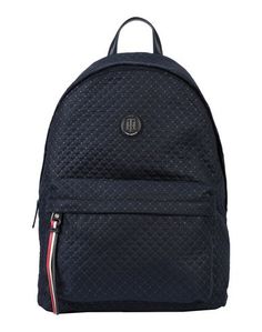 Рюкзаки и сумки на пояс Tommy Hilfiger