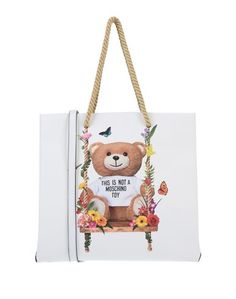 Сумка на руку Moschino