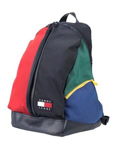Рюкзаки и сумки на пояс Tommy Jeans
