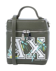 Сумка на руку Armani Exchange