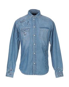 Джинсовая рубашка Pepe Jeans