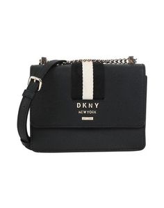 Сумка через плечо Dkny
