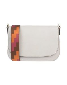 Сумка через плечо Gianni Chiarini
