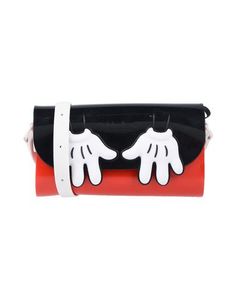 Сумка через плечо Vivienne Westwood