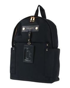 Рюкзаки и сумки на пояс Marc Jacobs