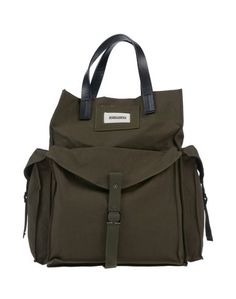 Сумка на руку Dsquared2