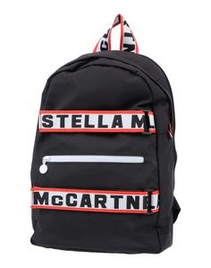 Рюкзаки и сумки на пояс Stella Mc Cartney Kids