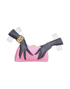 Сумка на руку Moschino