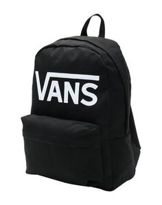 Рюкзаки и сумки на пояс Vans