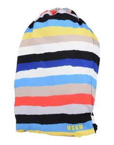 Рюкзаки и сумки на пояс Msgm