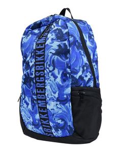Рюкзаки и сумки на пояс Bikkembergs