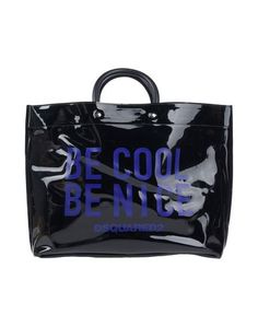 Сумка на руку Dsquared2