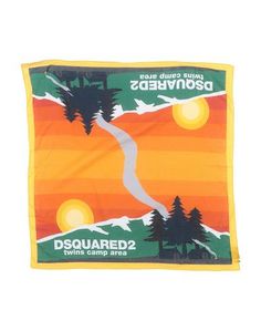 Платок Dsquared2