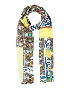Палантин Dolce & Gabbana