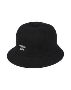 Головной убор BOY London